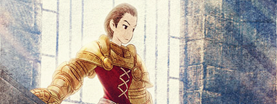 the uncommon king
